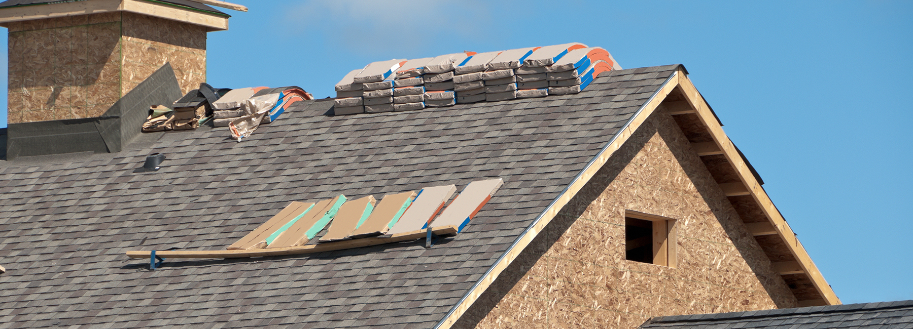 Myrtle Beach Roofing Company