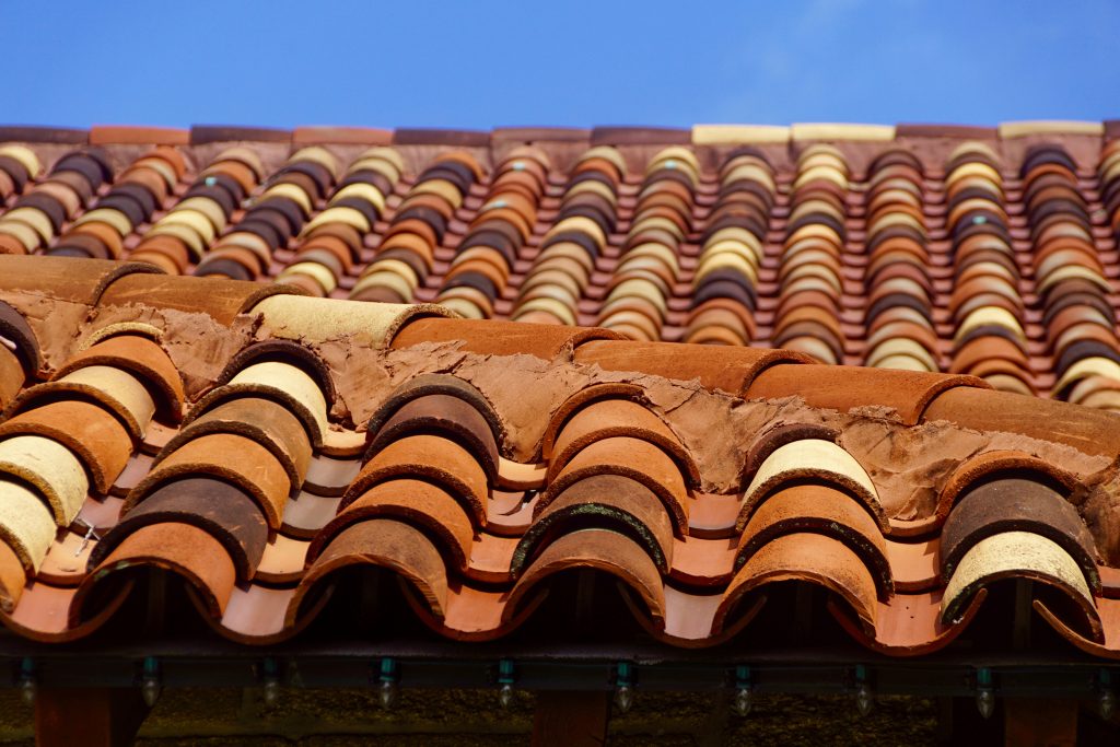 Historic Roofing Techniques That Are Still Used Today